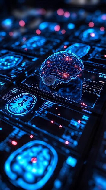 AI artificial intelligence services digital transformation case study Thailand technology