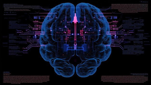 AI team member profile professional technology expert artificial intelligence specialist